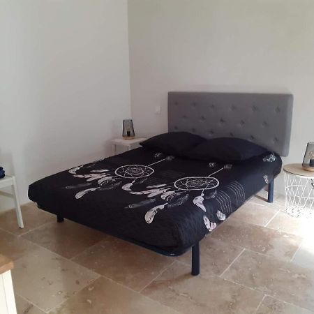 maison a bizanet avec piscine Extérieur photo